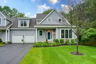 106 Willow Brook Dr, Wayland, MA 01778 - Photo 1