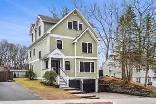 26A Goddard St, Newton, MA 02461 - Photo 1