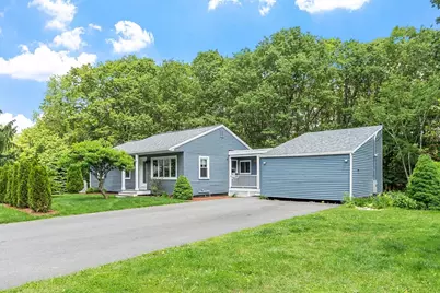 45 Biscayne St, Leominster, MA 01453 - Photo 1