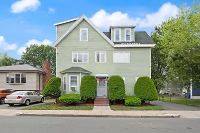 66 Adams Street, Revere, MA 02151 - Photo 1