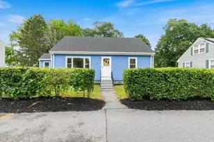 691 Beacon St, Lowell, MA 01850 - Photo 1