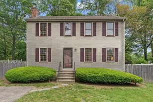 11 Cavatorta Dr, Framingham, MA 01701 - Photo 1