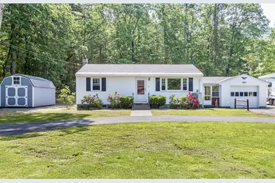 67 Hillside Rd, Montague, MA 01351 - Photo 1