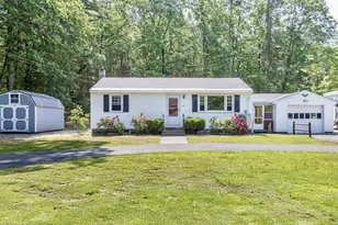 67 Hillside Rd, Montague, MA 01351 - Photo 1