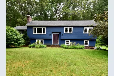 2 Clare Cir., Westford, MA 01886 - Photo 1