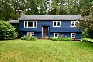 2 Clare Cir, Westford, MA 01886 - Photo 1