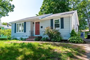 66 Barnum St, Taunton, MA 02780 - Photo 1