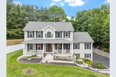 399 Princeton Rd, Fitchburg, MA 01420 - Photo 1