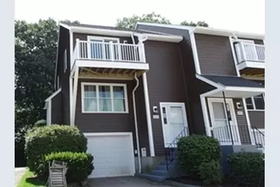 101 South Ave #504, Attleboro, MA 02703 - Photo 1