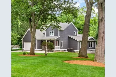 7 Bay Meadow Road, Berkley, MA 02779 - Photo 1