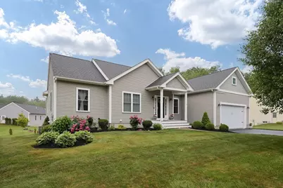 22 Dornoch Road, Taunton, MA 02780 - Photo 1