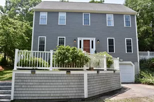 24 Sheppard Rd, Bourne, MA 02562 - Photo 1
