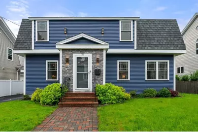 18 Tyler Ave, Medford, MA 02155 - Photo 1