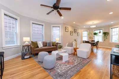 68 Line St #2, Somerville, MA 02143 - Photo 1