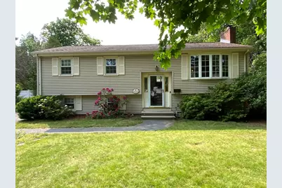 4 Cook St, Shrewsbury, MA 01545 - Photo 1