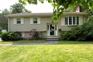 4 Cook St, Shrewsbury, MA 01545 - Photo 1