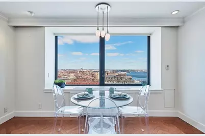 85 East India #23A, Boston, MA 02110 - Photo 1