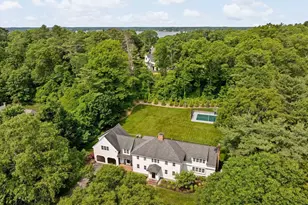 322 Standish St, Duxbury, MA 02332 - Photo 1