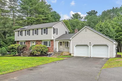 50 Endicott St, Westwood, MA 02090 - Photo 1