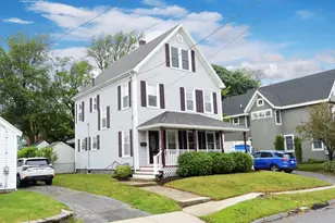 180 Davis St, Quincy, MA 02170 - Photo 1