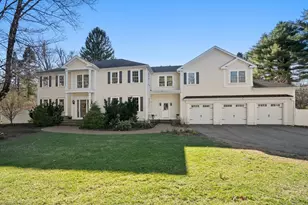 161 Pantry Ln, Sudbury, MA 01776 - Photo 1