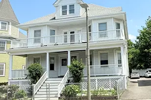 6 Silloway St, Boston, MA 02124 - Photo 1