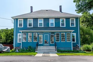 76 Colburn St, Dedham, MA 02026 - Photo 1