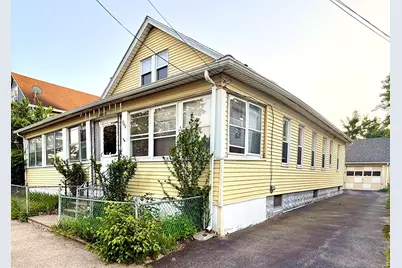 362 Page Blvd, Springfield, MA 01104 - Photo 1