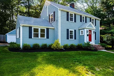 97 Summer Avenue, Reading, MA 01867 - Photo 1