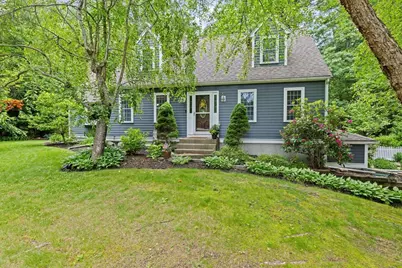 109 Thayer Dr, Hanson, MA 02341 - Photo 1