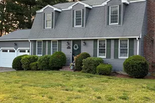 45 Copperfield Dr, East Bridgewater, MA 02324 - Photo 1