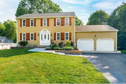 13 Laura Ln, Norton, MA 02766 - Photo 1