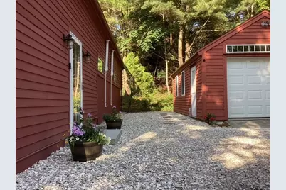 92 Carver Rd, Plymouth, MA 02360 - Photo 1