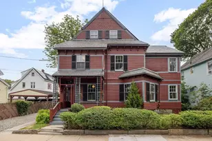 12 Temple St, Medford, MA 02155 - Photo 1