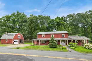 121 Liberty St, Middleton, MA 01949 - Photo 1