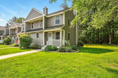 205 Bayberry Hill Ln #205, Leominster, MA 01453 - Photo 1