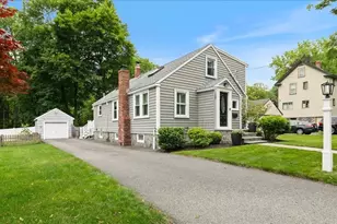 38 Pasho St, Andover, MA 01810 - Photo 1