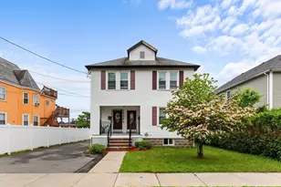 27-29 Waite St, Malden, MA 02148 - Photo 1