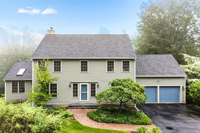 17 Barberry Lane, West Newbury, MA 01985 - Photo 1