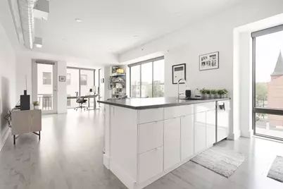 257 Northampton St #409, Boston, MA 02118 - Photo 1