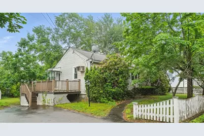 9 Tucker Ter, Randolph, MA 02368 - Photo 1