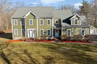 13 King Philip Way, Freetown, MA 02717 - Photo 1