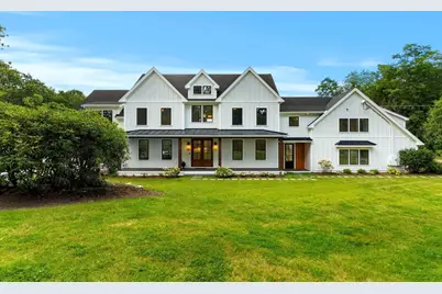 19 Conant    Road, Lincoln, MA 01773 - Photo 1