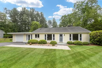 456 Prentice St., Holliston, MA 01746 - Photo 1