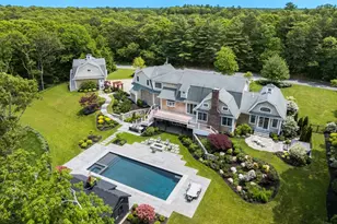 195 Bunker Hill Rd, Barnstable, MA 02655 - Photo 1