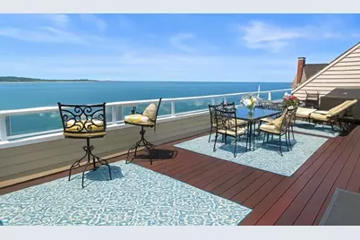 1 Longbeach Ave #302, Hull, MA 02045 - Photo 1