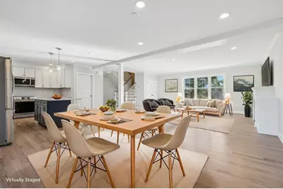 3 Hickory Hill #B, Wakefield, MA 01880 - Photo 1