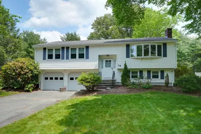 14 Fay Ln, Northborough, MA 01532 - Photo 1