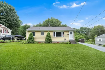 74 Wyoming Dr, Holden, MA 01520 - Photo 1