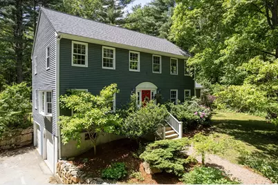 92 Clinton Street, Hopkinton, MA 01748 - Photo 1